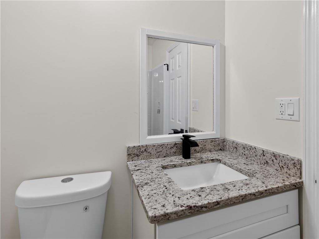 764 Trailwood Drive Riverdale GA 30274
