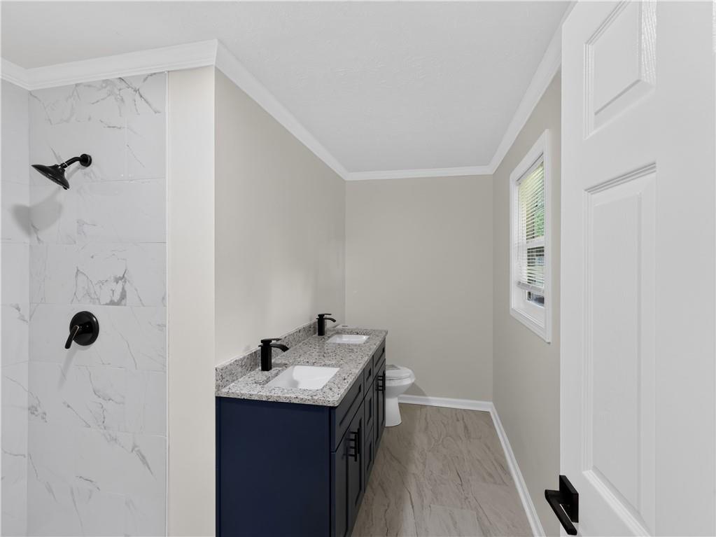 764 Trailwood Drive Riverdale GA 30274