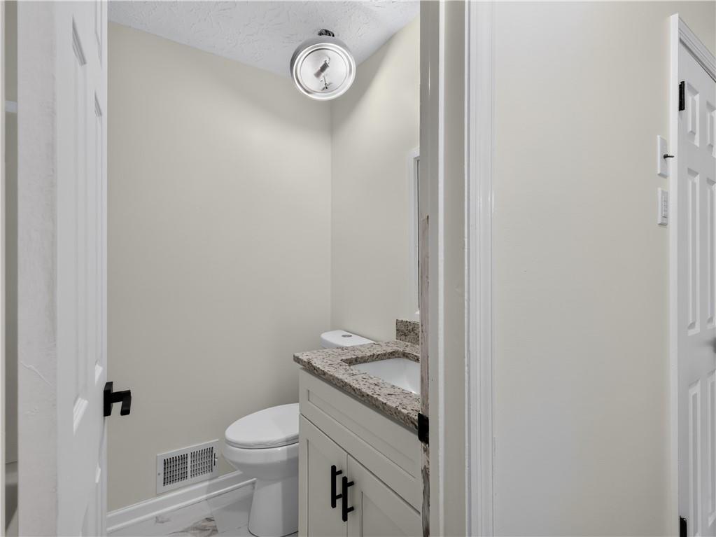 764 Trailwood Drive Riverdale GA 30274
