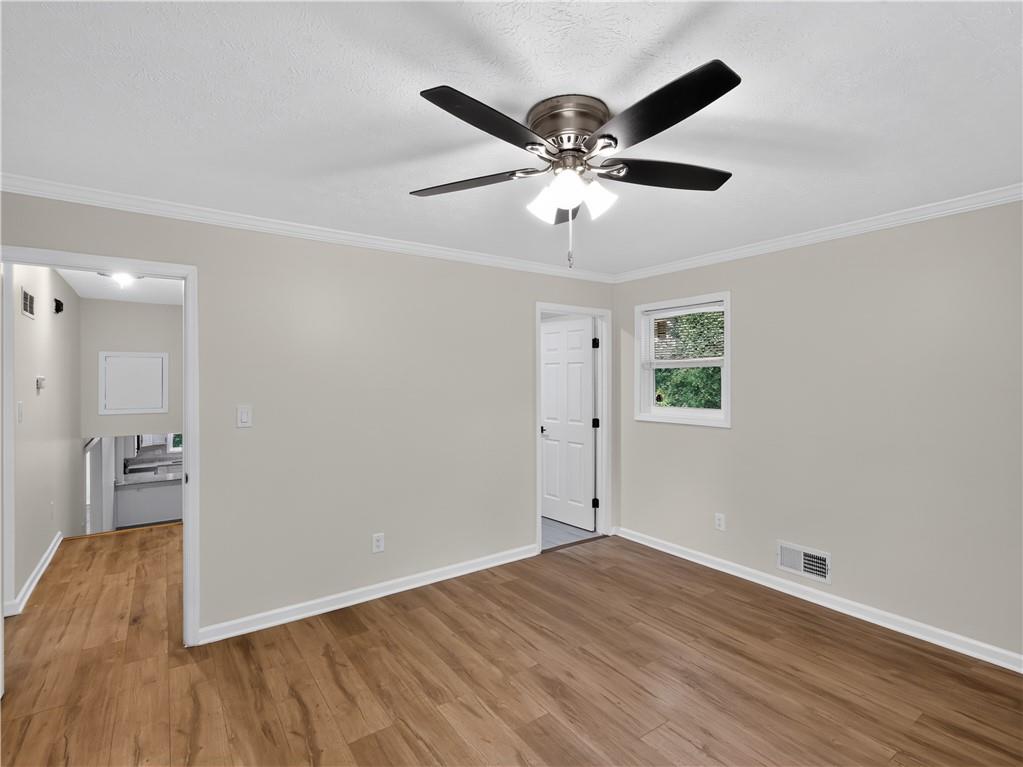 764 Trailwood Drive Riverdale GA 30274