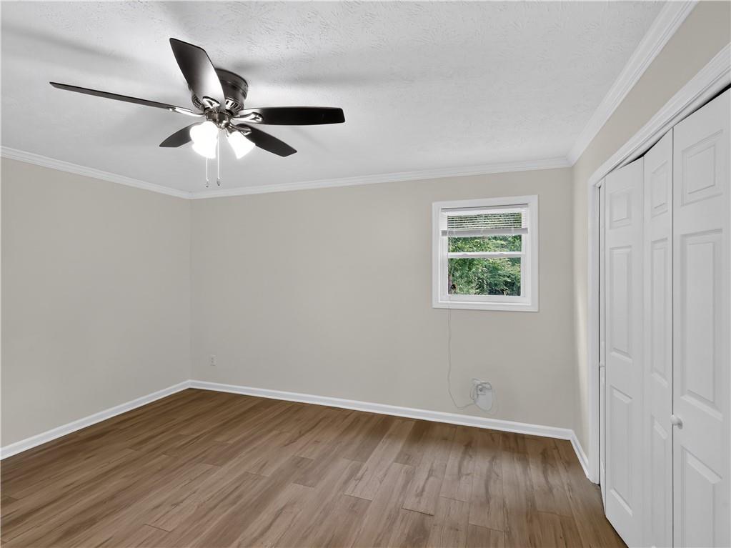 764 Trailwood Drive Riverdale GA 30274