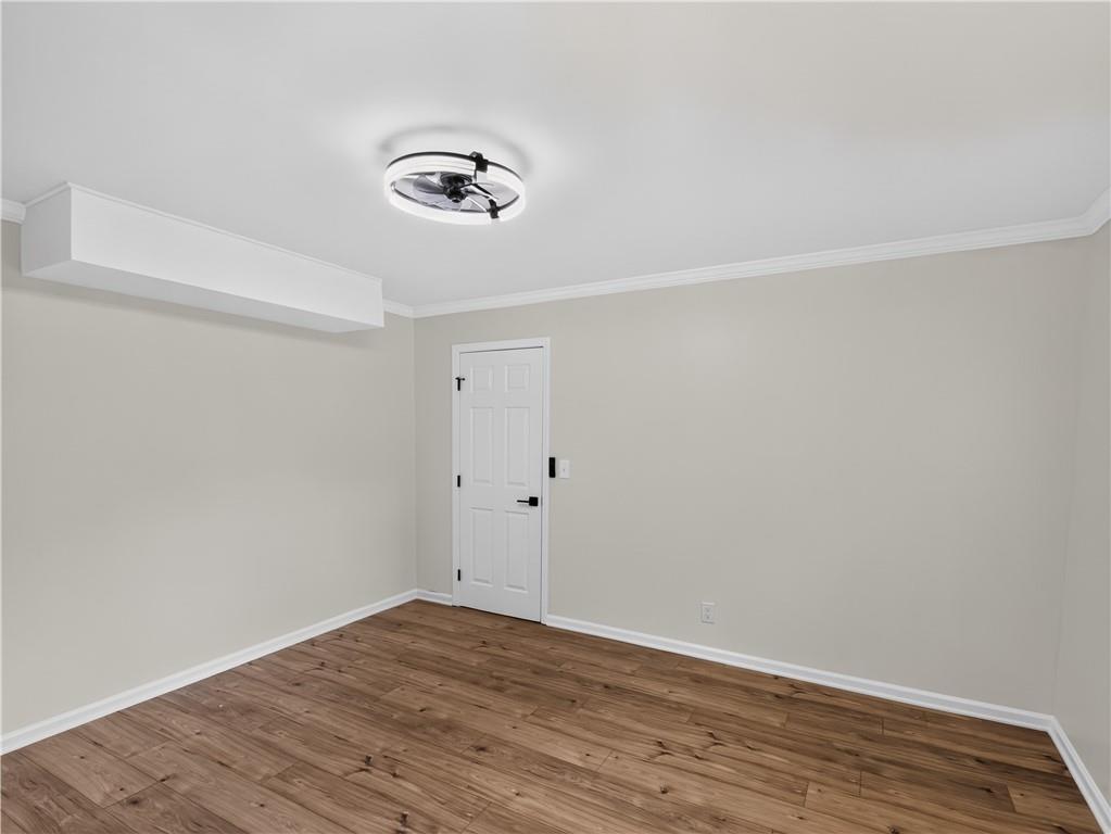 764 Trailwood Drive Riverdale GA 30274
