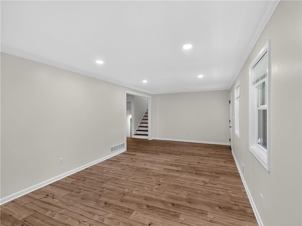 764 Trailwood Drive Riverdale GA 30274