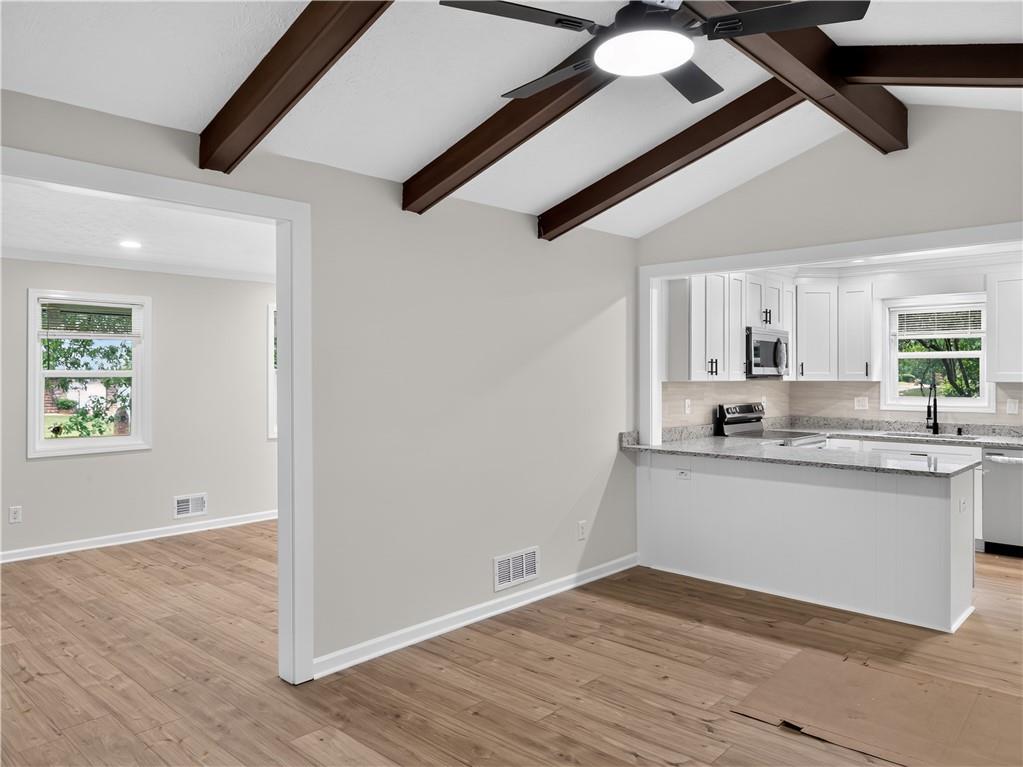 764 Trailwood Drive Riverdale GA 30274