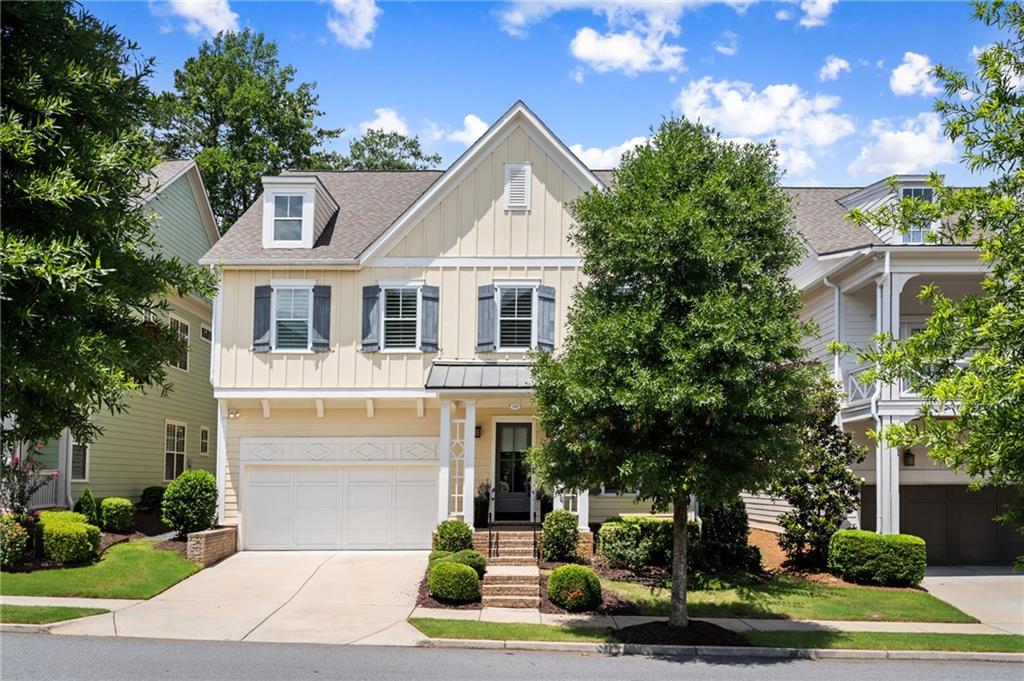 380 Braeden Way Alpharetta GA 30009