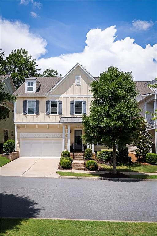380 Braeden Way Alpharetta GA 30009