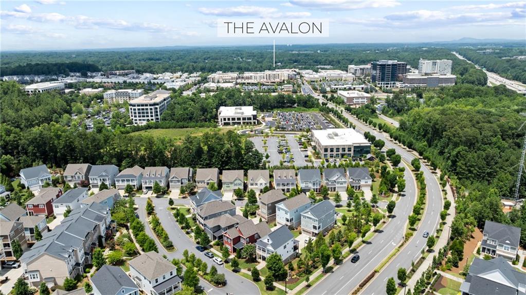 380 Braeden Way Alpharetta GA 30009