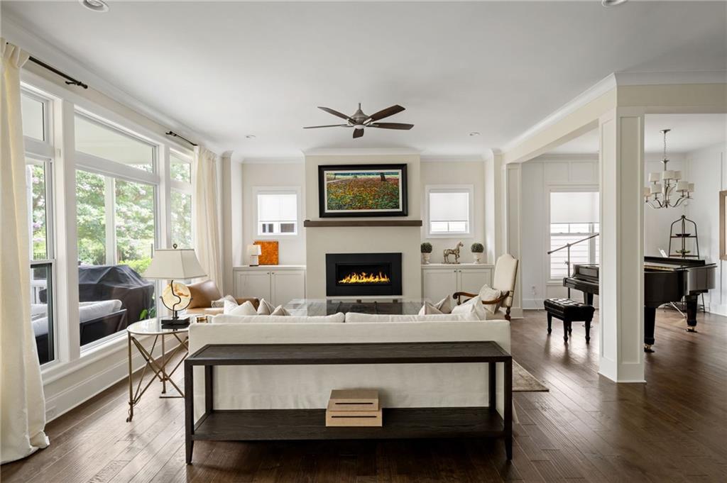 380 Braeden Way Alpharetta GA 30009