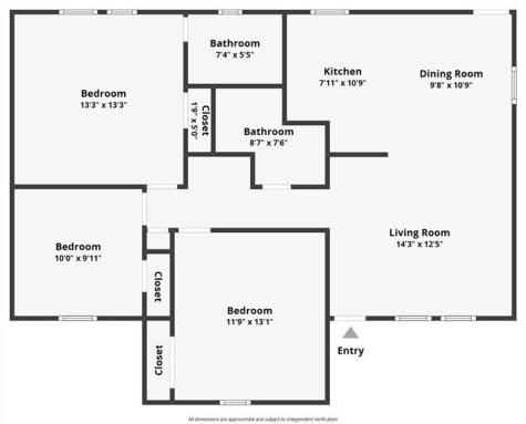 94 Winding Way Jasper GA 30143