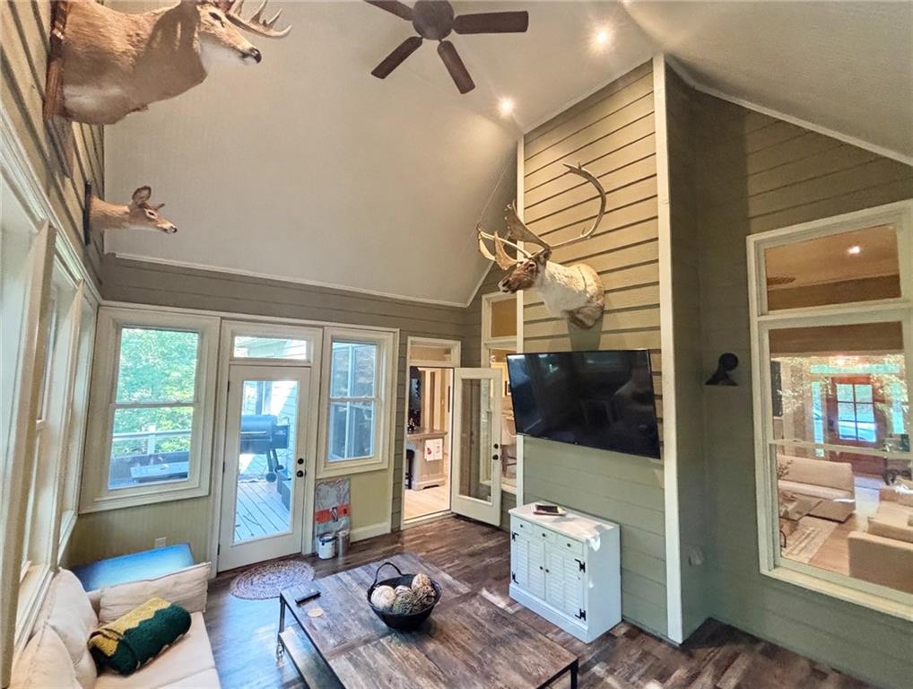 568 Cherokee Drive S Waleska GA 30183