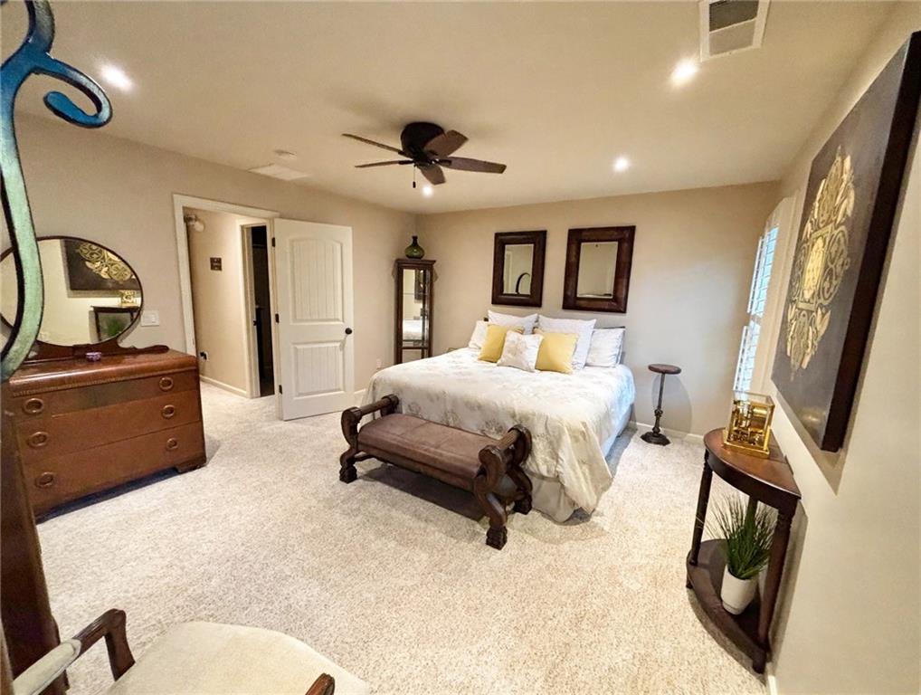 568 Cherokee Drive S Waleska GA 30183