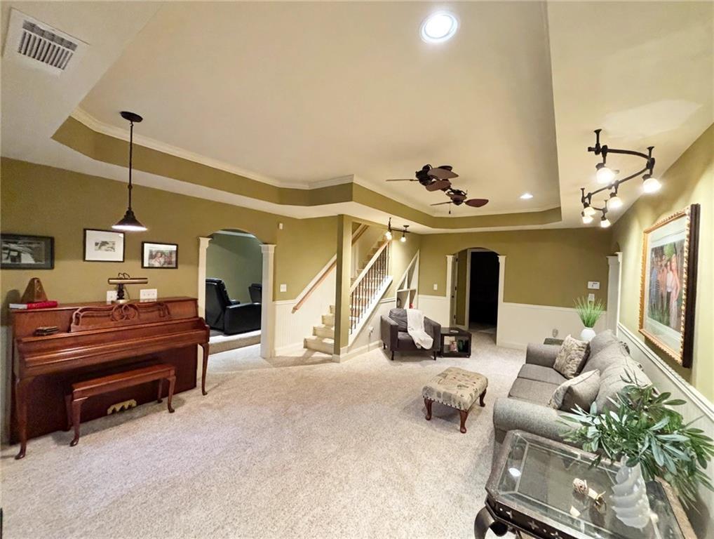 568 Cherokee Drive S Waleska GA 30183