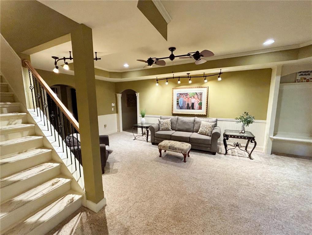 568 Cherokee Drive S Waleska GA 30183