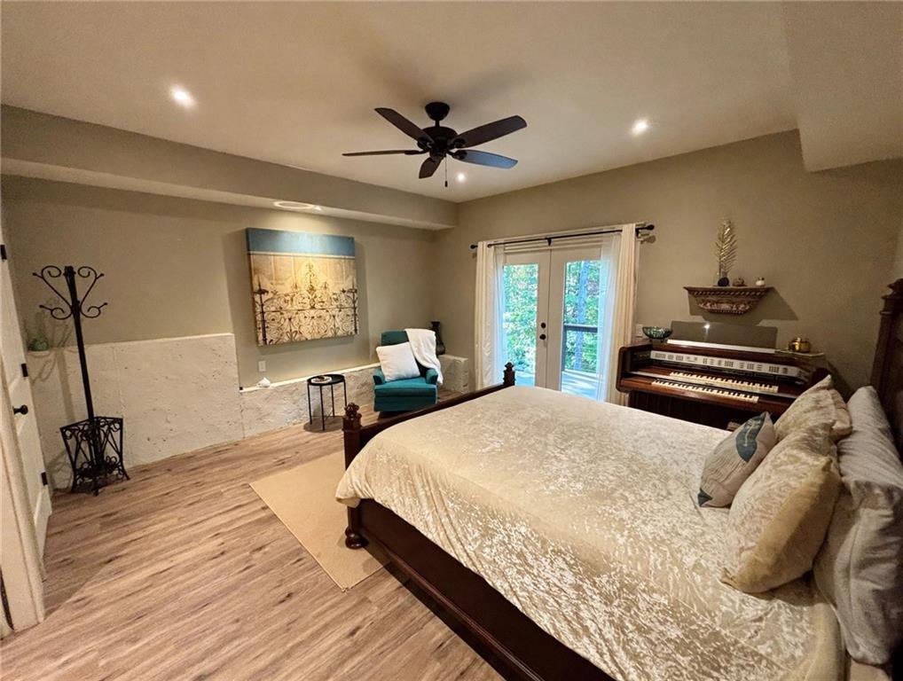 568 Cherokee Drive S Waleska GA 30183