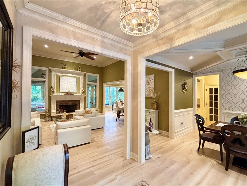 568 Cherokee Drive S Waleska GA 30183
