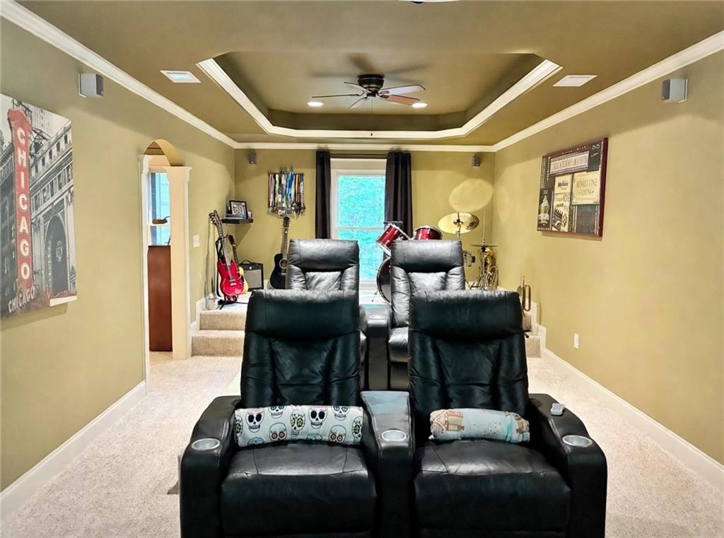 568 Cherokee Drive S Waleska GA 30183