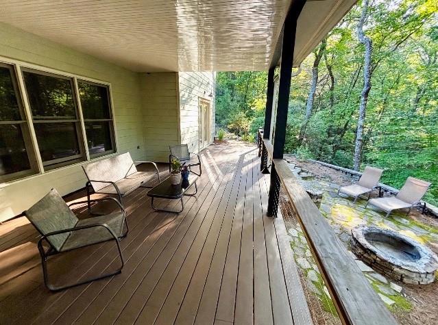 568 Cherokee Drive S Waleska GA 30183