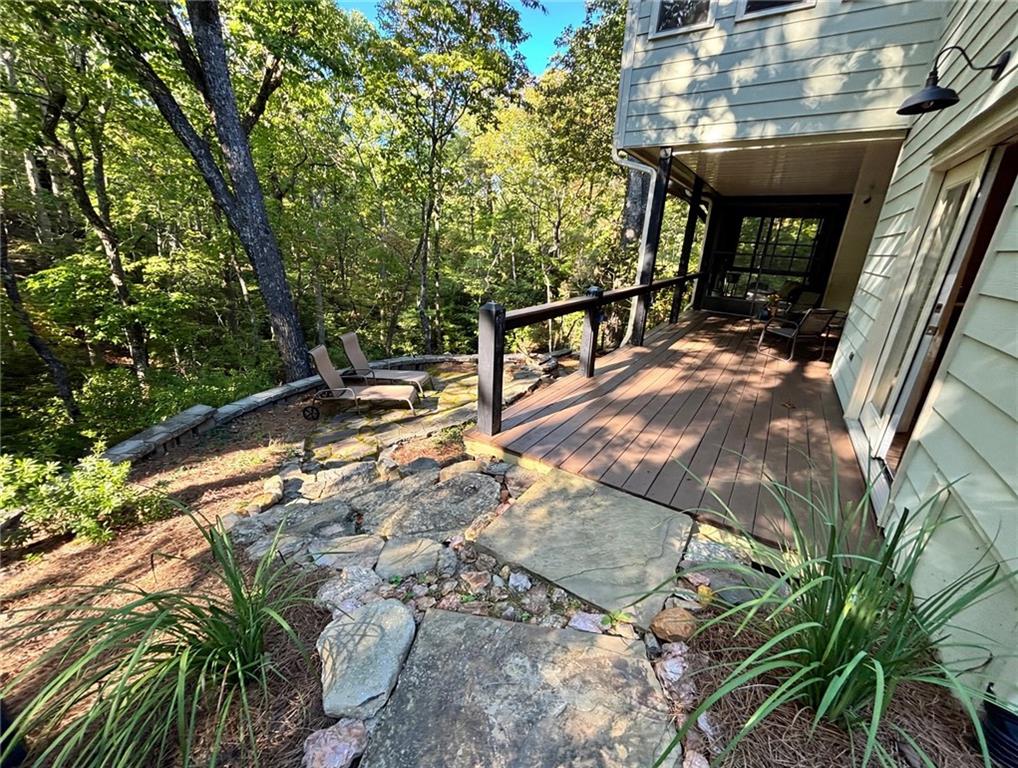 568 Cherokee Drive S Waleska GA 30183