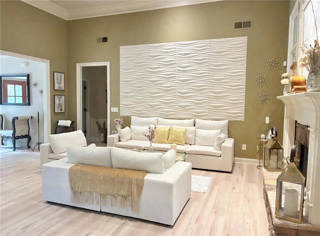 568 Cherokee Drive S Waleska GA 30183