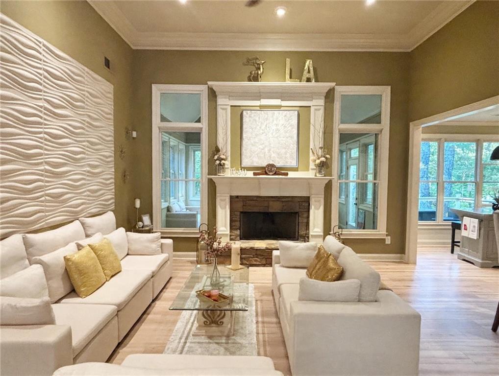 568 Cherokee Drive S Waleska GA 30183