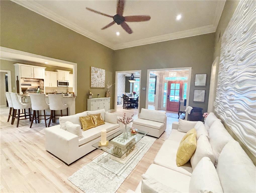 568 Cherokee Drive S Waleska GA 30183