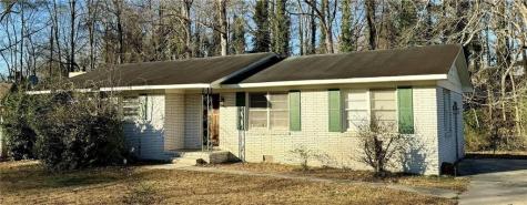 10747 Thrasher Road Jonesboro GA 30238