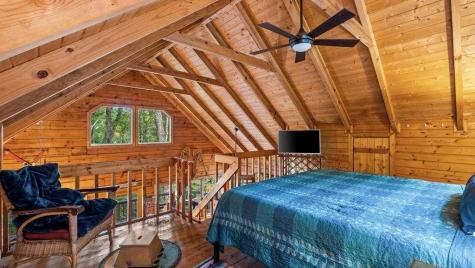 390 Butler Creek Road Cherry Log GA 30522