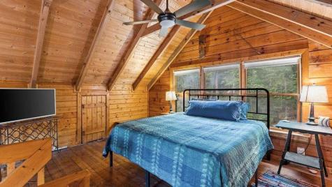 390 Butler Creek Road Cherry Log GA 30522