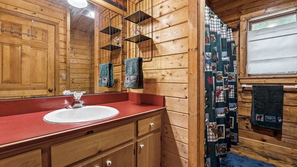 390 Butler Creek Road Cherry Log GA 30522