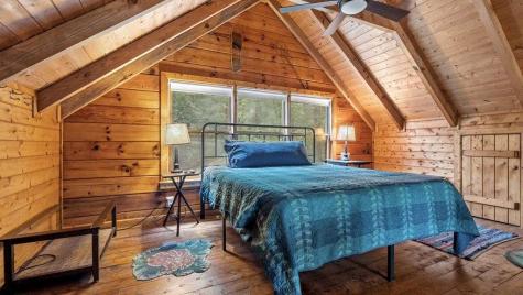 390 Butler Creek Road Cherry Log GA 30522