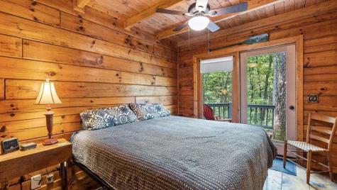 390 Butler Creek Road Cherry Log GA 30522