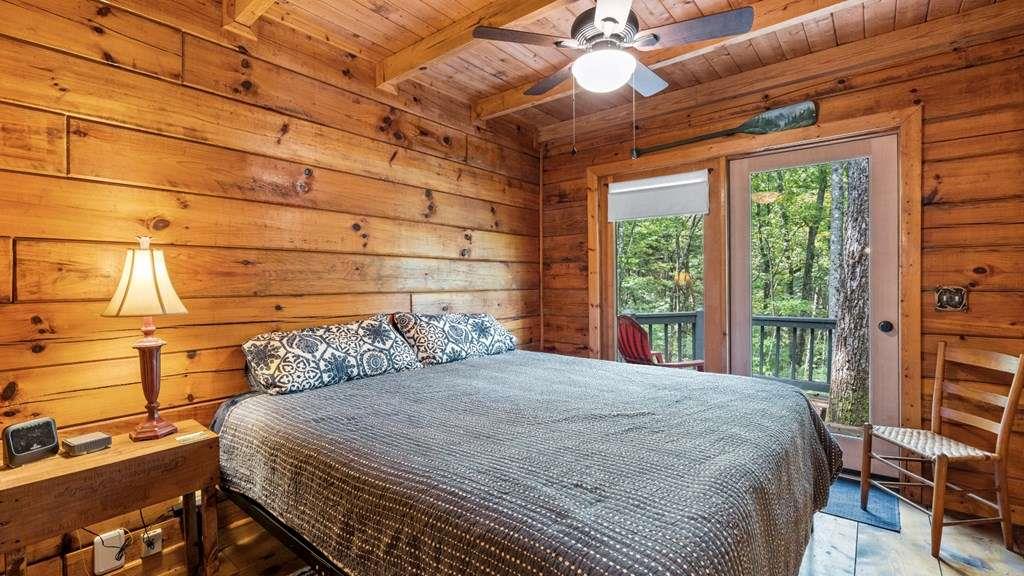 390 Butler Creek Road Cherry Log GA 30522