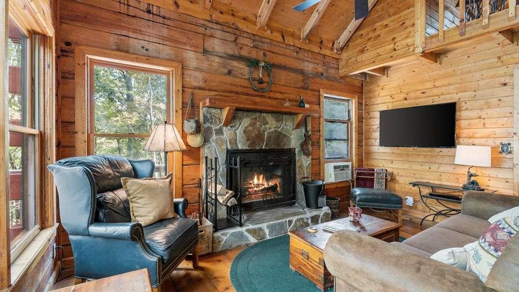 390 Butler Creek Road Cherry Log GA 30522