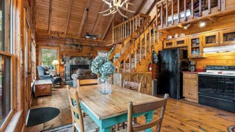 390 Butler Creek Road Cherry Log GA 30522