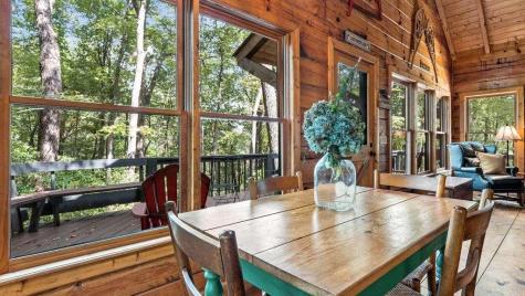 390 Butler Creek Road Cherry Log GA 30522