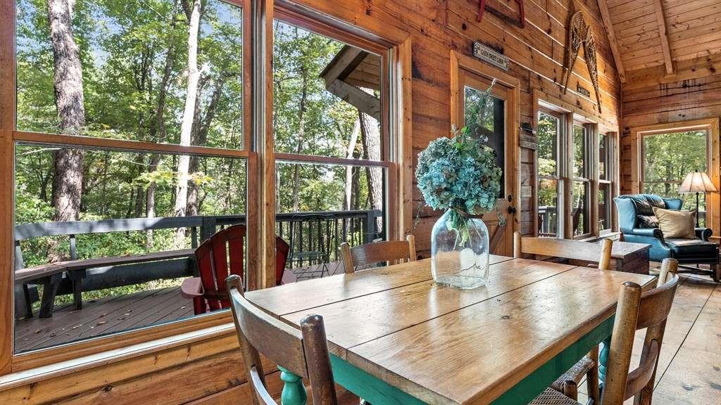 390 Butler Creek Road Cherry Log GA 30522