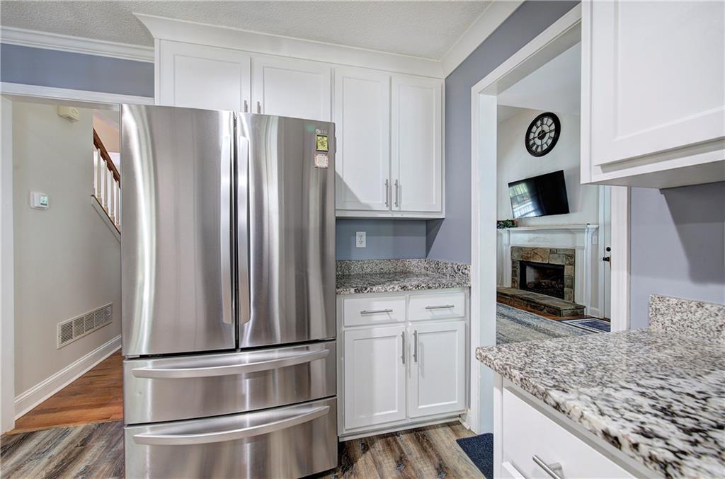 265 Cedar Creek Road NW Cartersville GA 30121