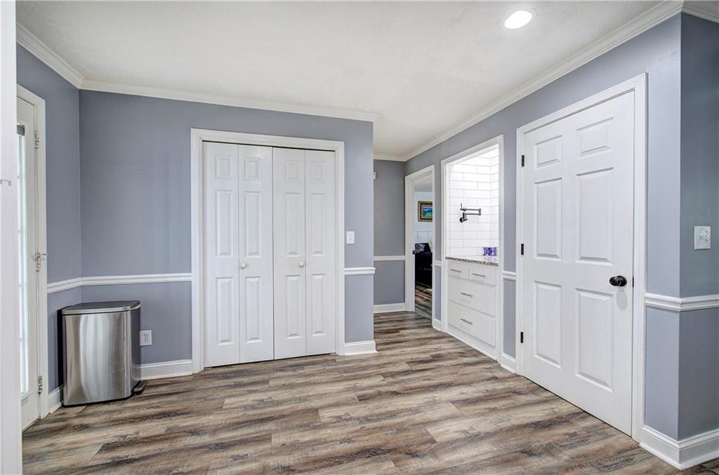 265 Cedar Creek Road NW Cartersville GA 30121