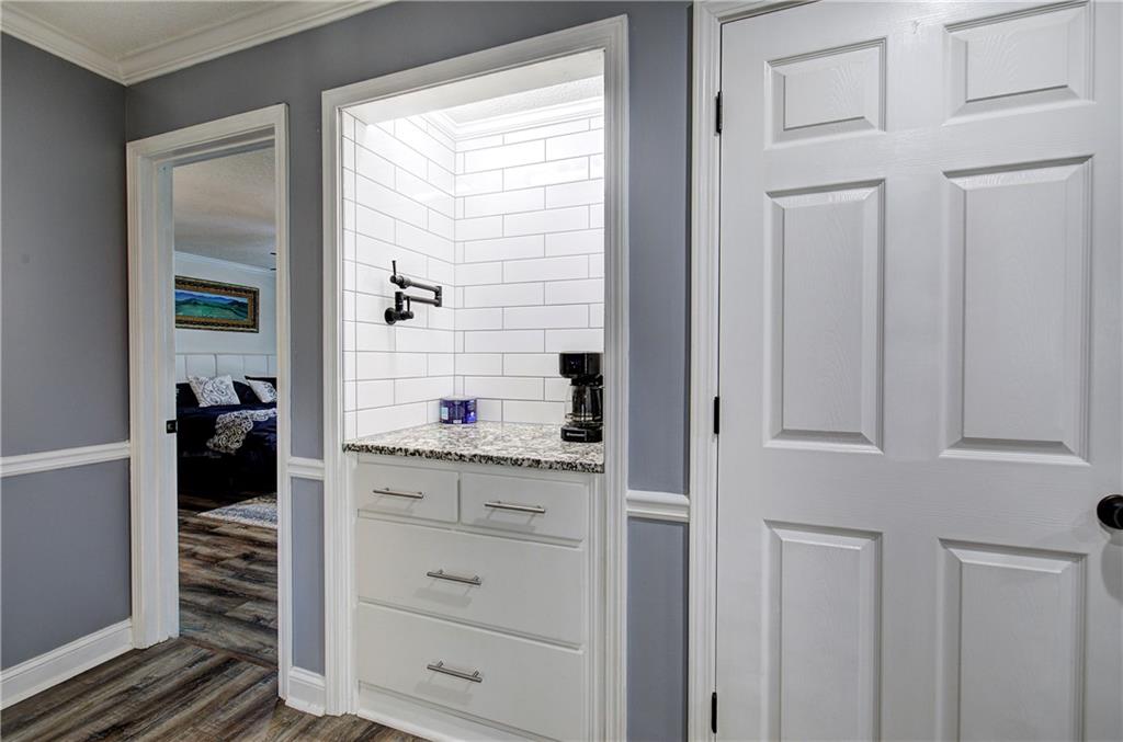 265 Cedar Creek Road NW Cartersville GA 30121
