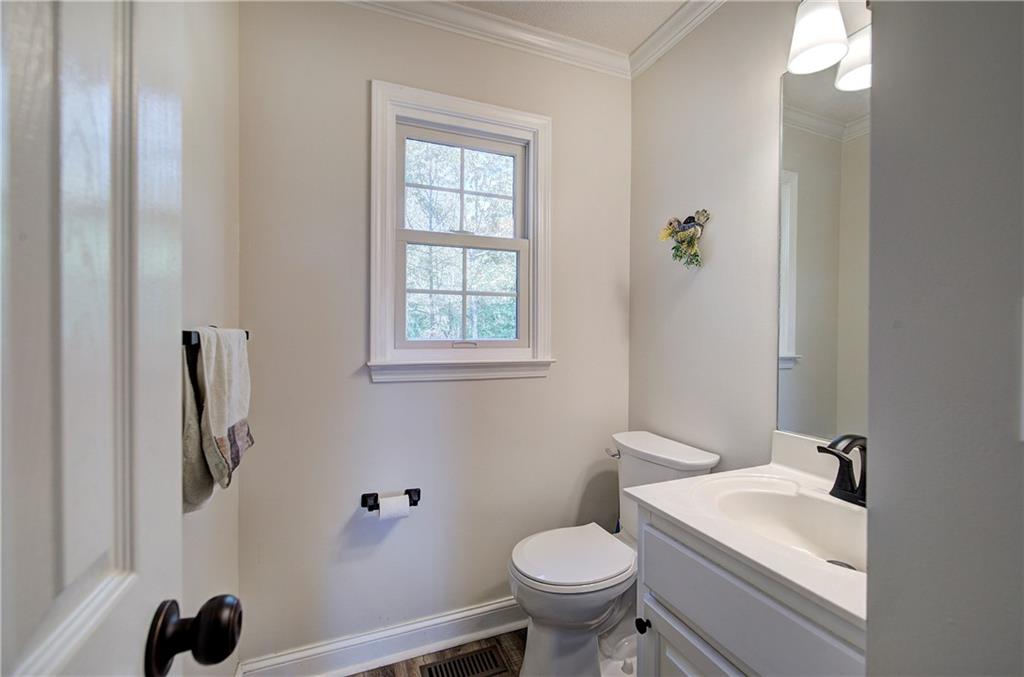 265 Cedar Creek Road NW Cartersville GA 30121