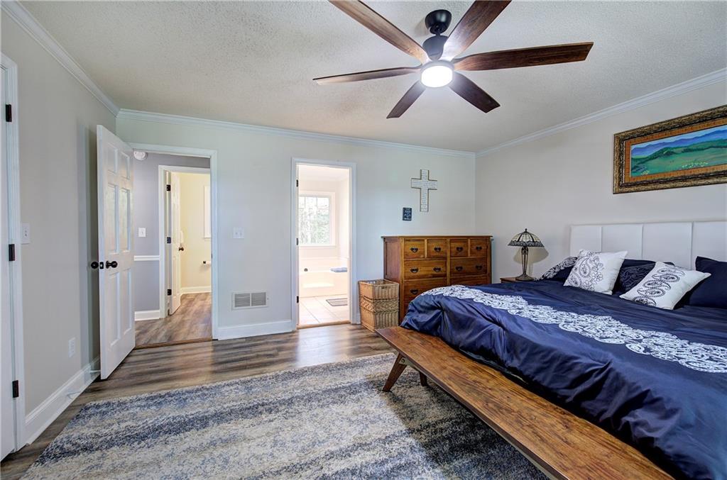 265 Cedar Creek Road NW Cartersville GA 30121