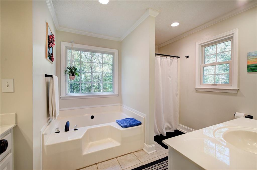265 Cedar Creek Road NW Cartersville GA 30121