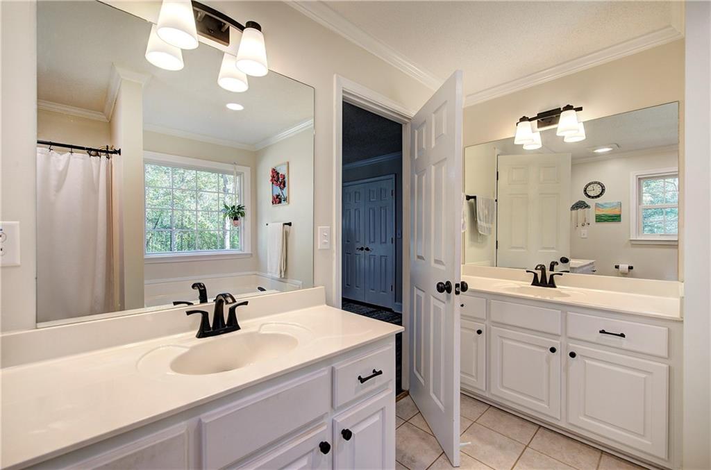 265 Cedar Creek Road NW Cartersville GA 30121