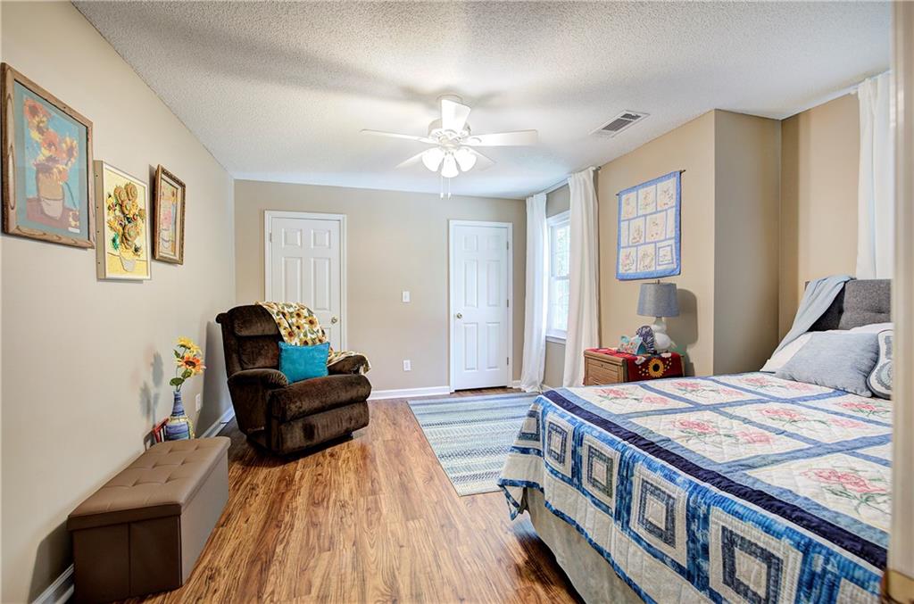 265 Cedar Creek Road NW Cartersville GA 30121
