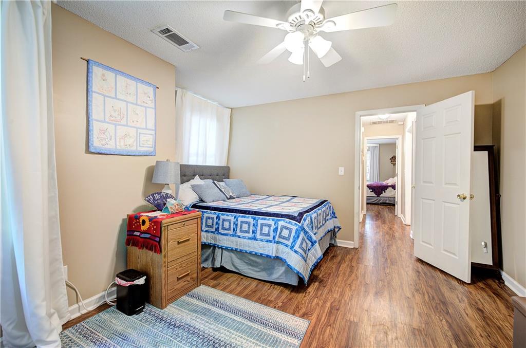 265 Cedar Creek Road NW Cartersville GA 30121