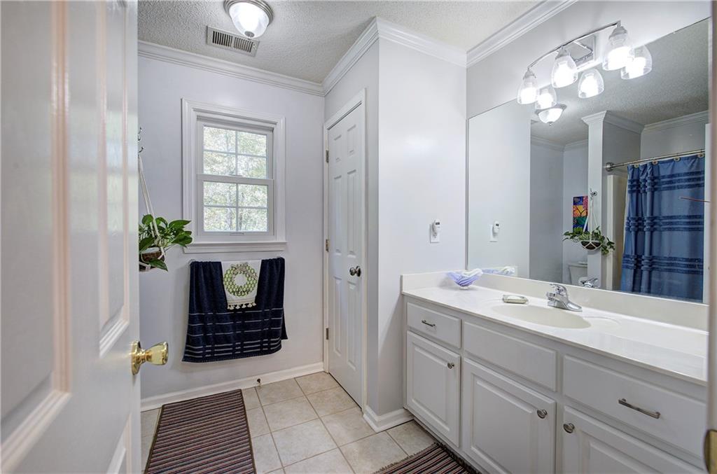 265 Cedar Creek Road NW Cartersville GA 30121