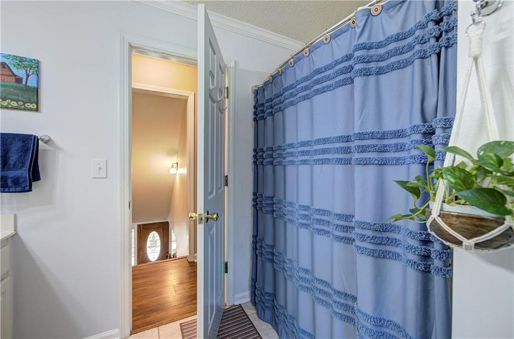 265 Cedar Creek Road NW Cartersville GA 30121