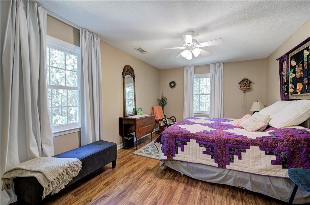 265 Cedar Creek Road NW Cartersville GA 30121