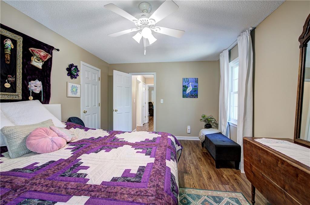 265 Cedar Creek Road NW Cartersville GA 30121