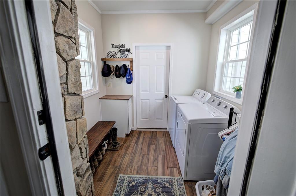 265 Cedar Creek Road NW Cartersville GA 30121